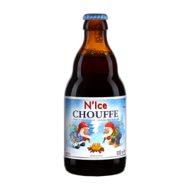 N'Ice Chouffe N'Ice Chouffe