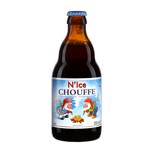 N'Ice Chouffe