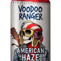 New Belgium Voodoo Ranger American Haze