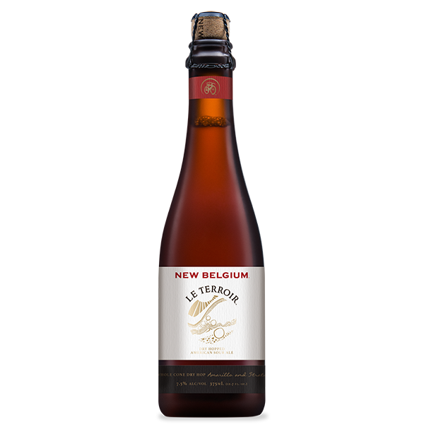 New Belgium Le Terroir New Belgium Le Terroir