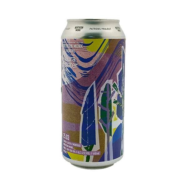 Northern Monk Patrons Project Laura Slater Montage DDH IPA Northern Monk Patrons Project Laura Slater Montage DDH IPA