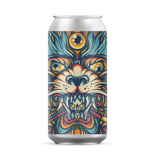 Northern Monk Patrons Project Northern Tropics IPA Northern Monk Patrons Project Northern Tropics IPA