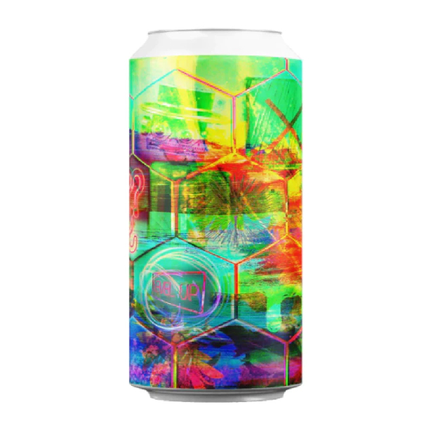 O Brother Many Coloured Days Double IPA O Brother Many Coloured Days Double IPA
