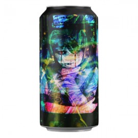 O Brother Singularity Hazy IPA O Brother Singularity Hazy IPA
