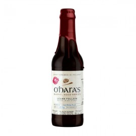 O'Hara's Leann Follain Barrel Aged Series O'Hara's Leann Follain Barrel Aged Series