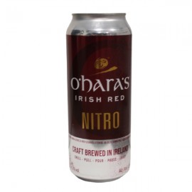 O'Hara's Irish Red Nitro O'Hara's Irish Red Nitro