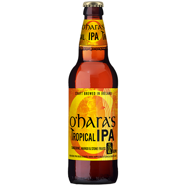 O'Hara's Tropical IPA