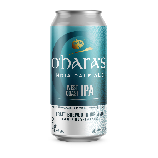 O'Hara's West Coast IPA