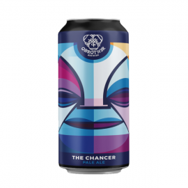 O Brother The Chancer American Pale Ale O Brother The Chancer American Pale Ale