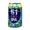 O'Hara's 51st State IPA (Can)