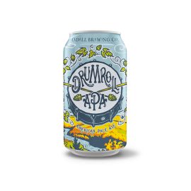 Odell Drumroll American Pale Ale Odell Drumroll American Pale Ale
