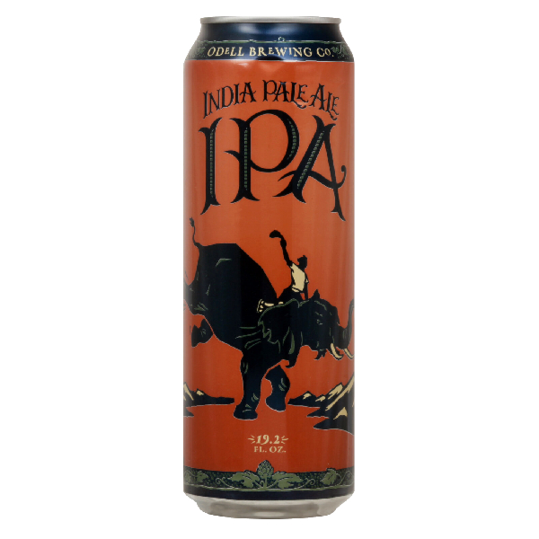 Odell IPA 568ml