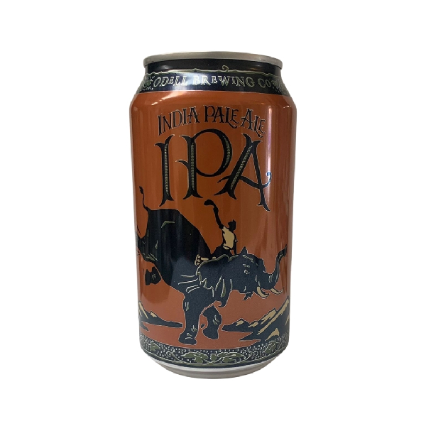 Odell IPA Odell IPA