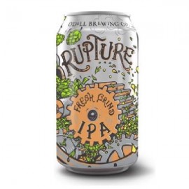 Odell Rupture American Pale Ale