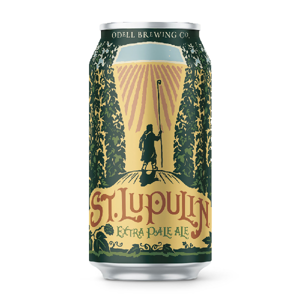 Odell St Lupulin Extra Pale Ale