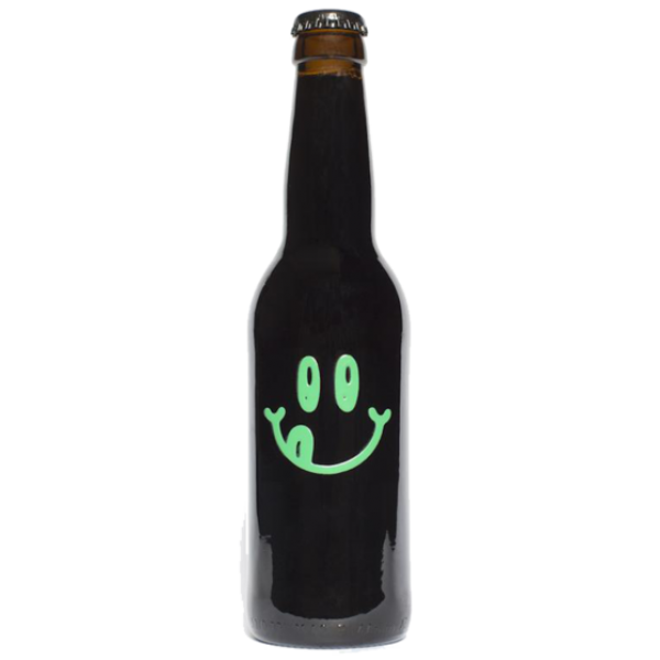 Omnipollo Aon Pecan MudCake Omnipollo Aon Pecan MudCake