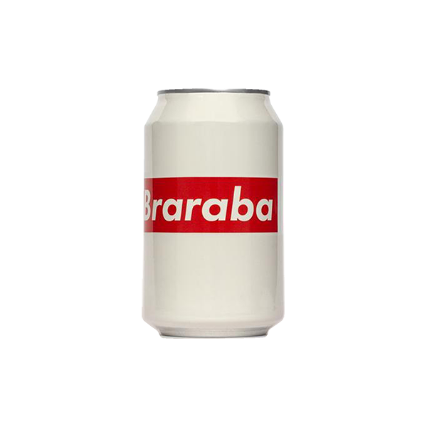 Omnipollo Brabara Omnipollo Brabara