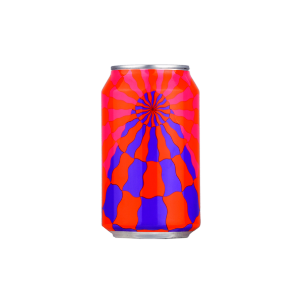 Omnipollo Pleroma Orange Mango Crème Brûlée Sour w/ Passionfruit Omnipollo Pleroma Orange Mango Crème Brûlée Sour w/ Passionfruit