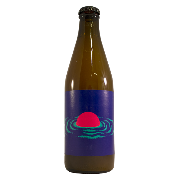 Omnipollo Tank 2 Omnipollo Tank 2