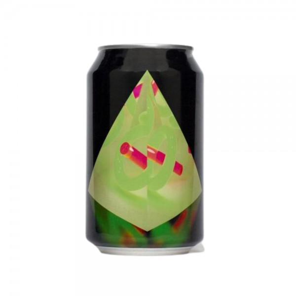 Omnipollo Sacho Sour