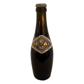 Orval Mixed Fermentation Trappist Ale