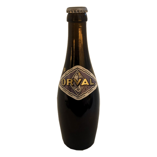 Orval Mixed Fermentation Trappist Ale