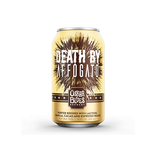 Oskar Blues Death By Affogato Cake Oskar Blues Death By Affogato Cake