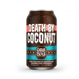 Oskar Blues Death By Coconut