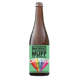 Otterbank Cake Dealer Stout Otterbank Cake Dealer Stout