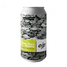Outer Place Deepspace Transmission Porter Outer Place Deepspace Transmission Porter