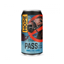 Hope Pass if You Can American Pale Ale