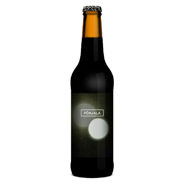 Pohjala Oo Imperial Baltic Porter