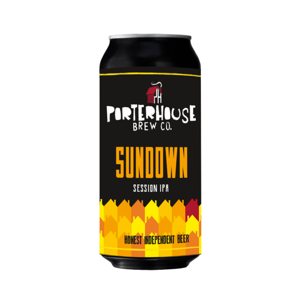 Porterhouse Sundown Porterhouse Sundown