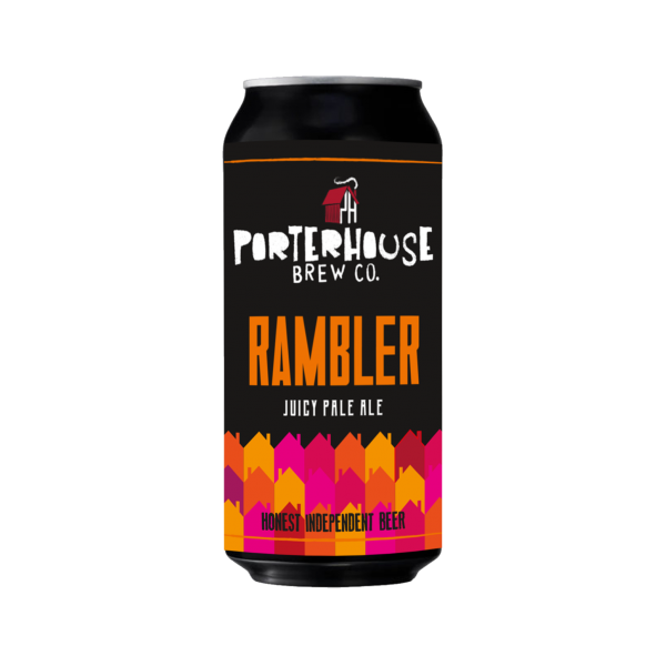 Porterhouse Rambler Porterhouse Rambler