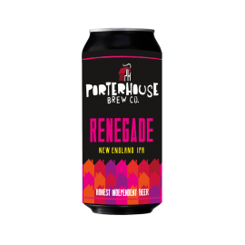 Porterhouse Renegade