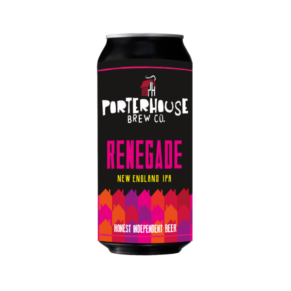 Porterhouse Renegade Porterhouse Renegade