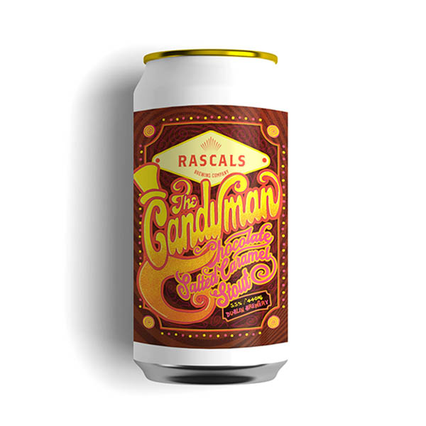 Rascals Candyman Rascals Candyman