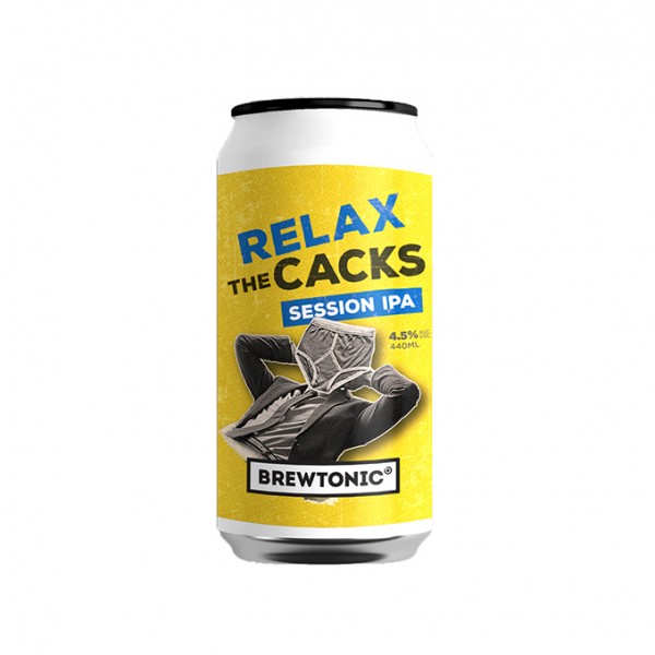 Rascals Relax the Cacks Rascals Relax the Cacks