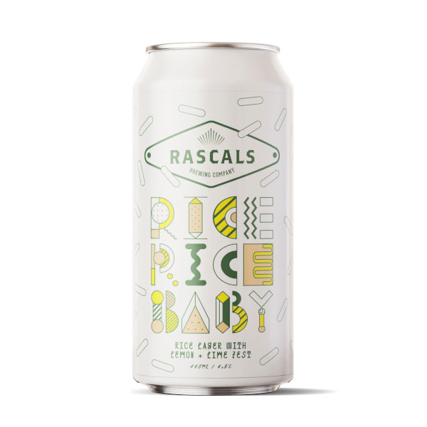 Rascals Rice Rice Baby Rascals Rice Rice Baby
