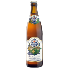 Schneider Weisse Tap 5 Schneider Weisse Tap 5