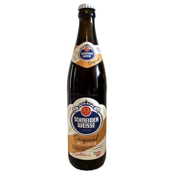 Schneider Weisse Helle Vice Tap 7