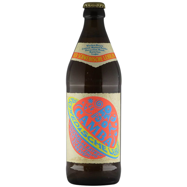 Omnipollo Der Schwedische Lehrling Omnipollo Der Schwedische Lehrling