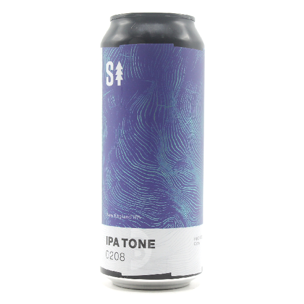 Sibeeria West Coast IPA Tone Sibeeria West Coast IPA Tone