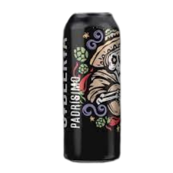 Sibeeria Padrisimo Imperial Stout Sibeeria Padrisimo Imperial Stout