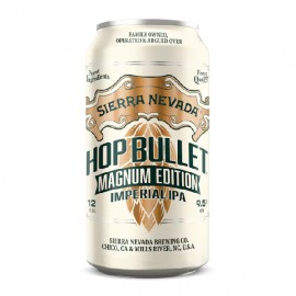 Sierra Nevada Hop Bullet