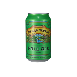 Sierra Nevada Pale Ale Sierra Nevada Pale Ale