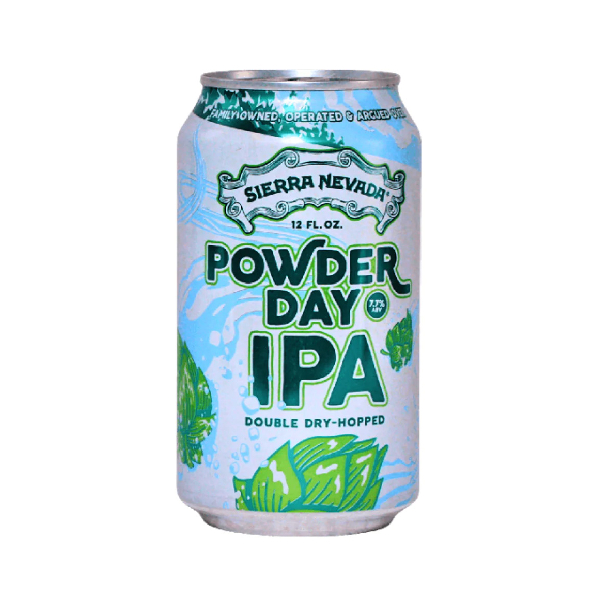 Sierra Nevada Powder Day IPA