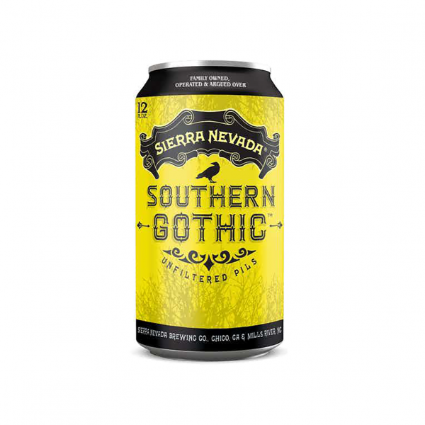 Sierra Nevada Southern Gothic Sierra Nevada Southern Gothic