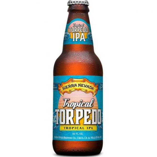 Sierra Nevada Tropical Torpedo Sierra Nevada Tropical Torpedo