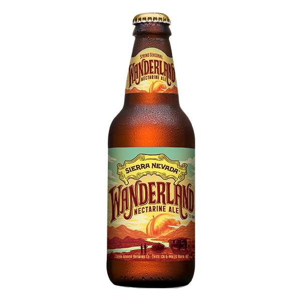 Sierra Nevada Wanderland Sierra Nevada Wanderland